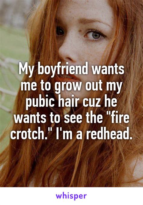 ginger teen|FireCrotch .